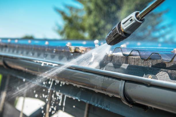 Best Garage Pressure Washing  in Woodbury, TN