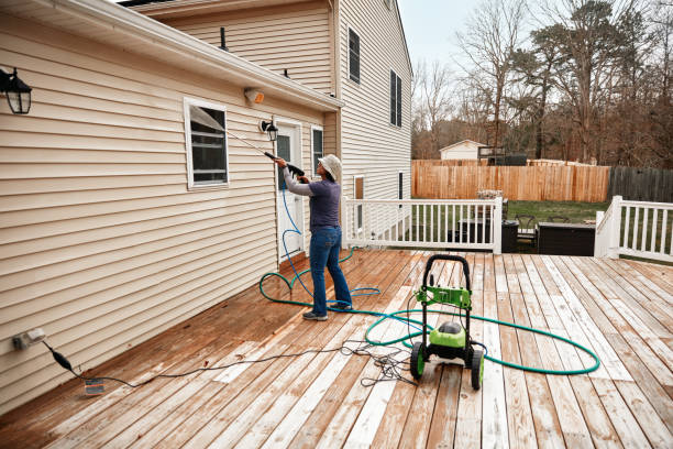 Best Pressure Washing Near Me  in Woodbury, TN