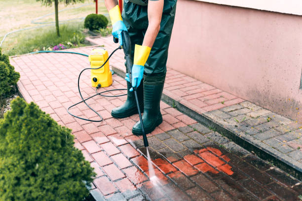 Best Commercial Building Pressure Washing  in Woodbury, TN