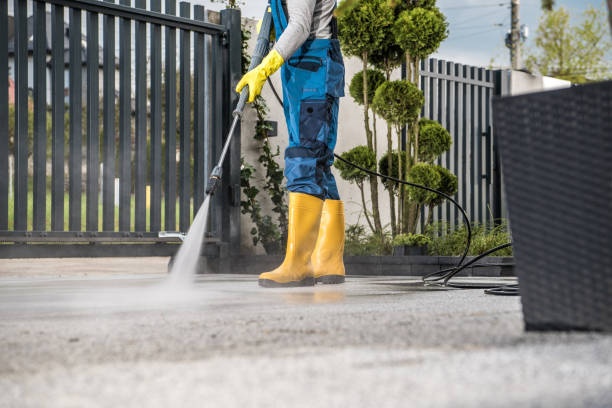 Local Pressure Washing Services in Woodbury, TN