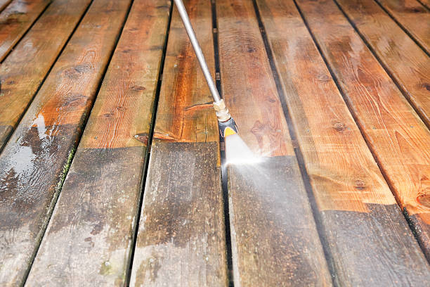 Best Affordable Power Washing  in Woodbury, TN
