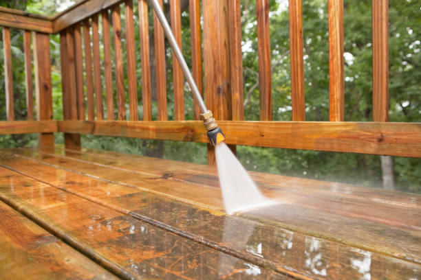 Best Deck Pressure Washing  in Woodbury, TN